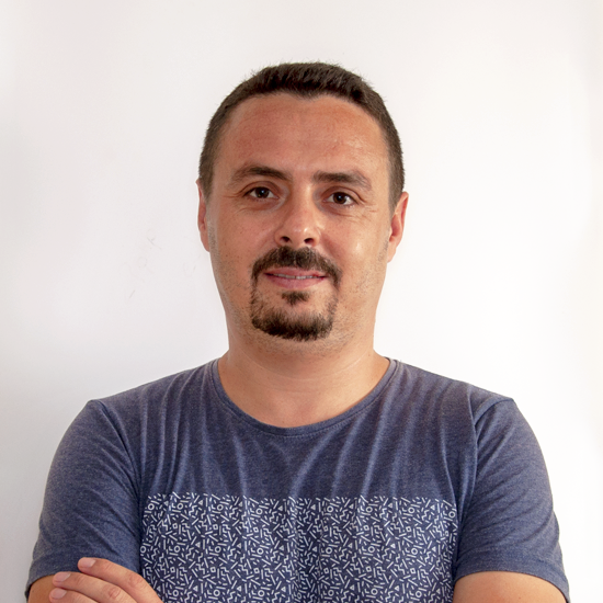 yusuf kaya