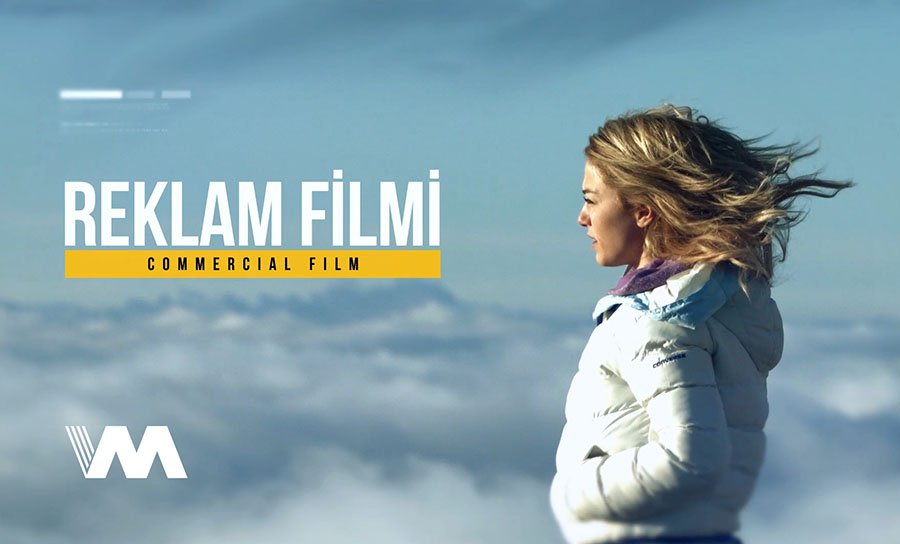 tanıtım filmleri